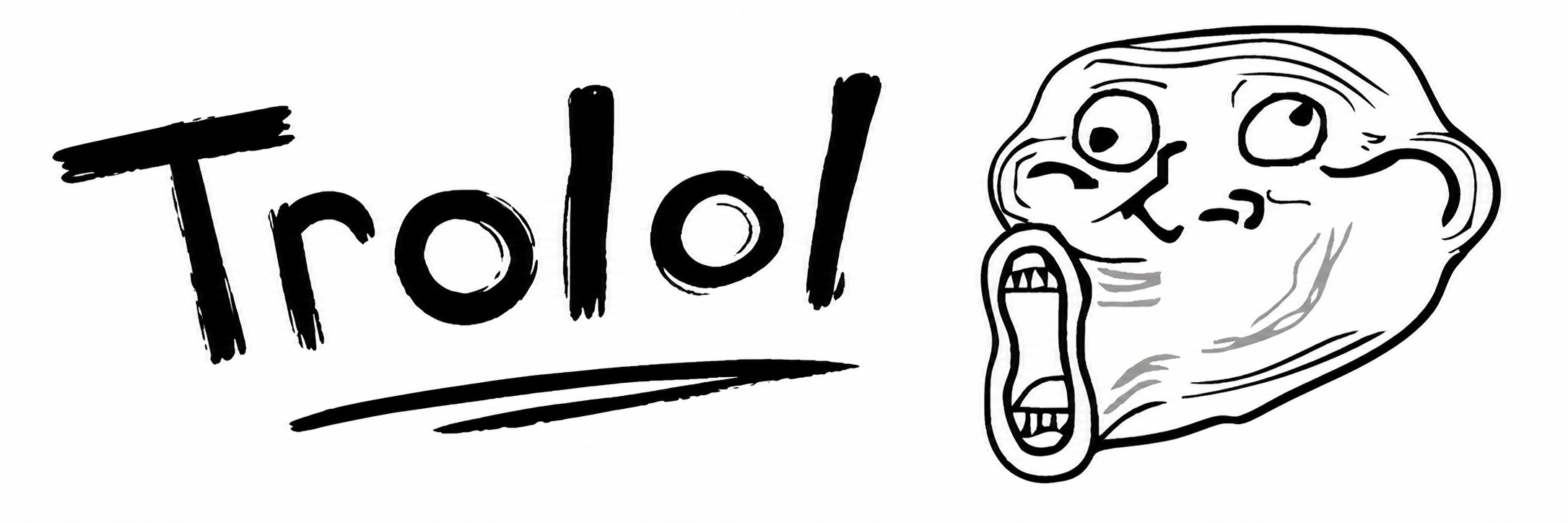 Trolol join us banner